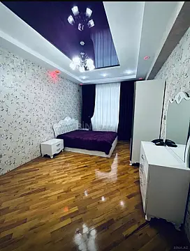 Satılır 3 otaqlı mənzil 94 m² — Bakı, Həzi Aslanov qəs. 3 otaq 94.00 m²