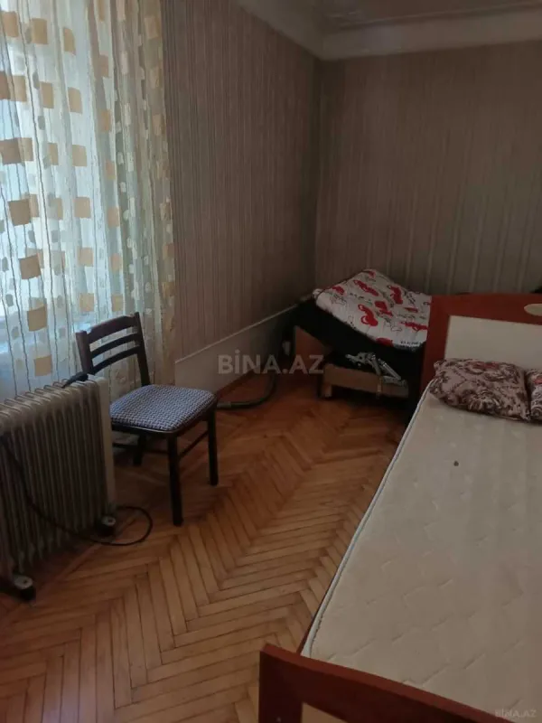 Kirayə verilir 2 otaqlı mənzil 56 m²