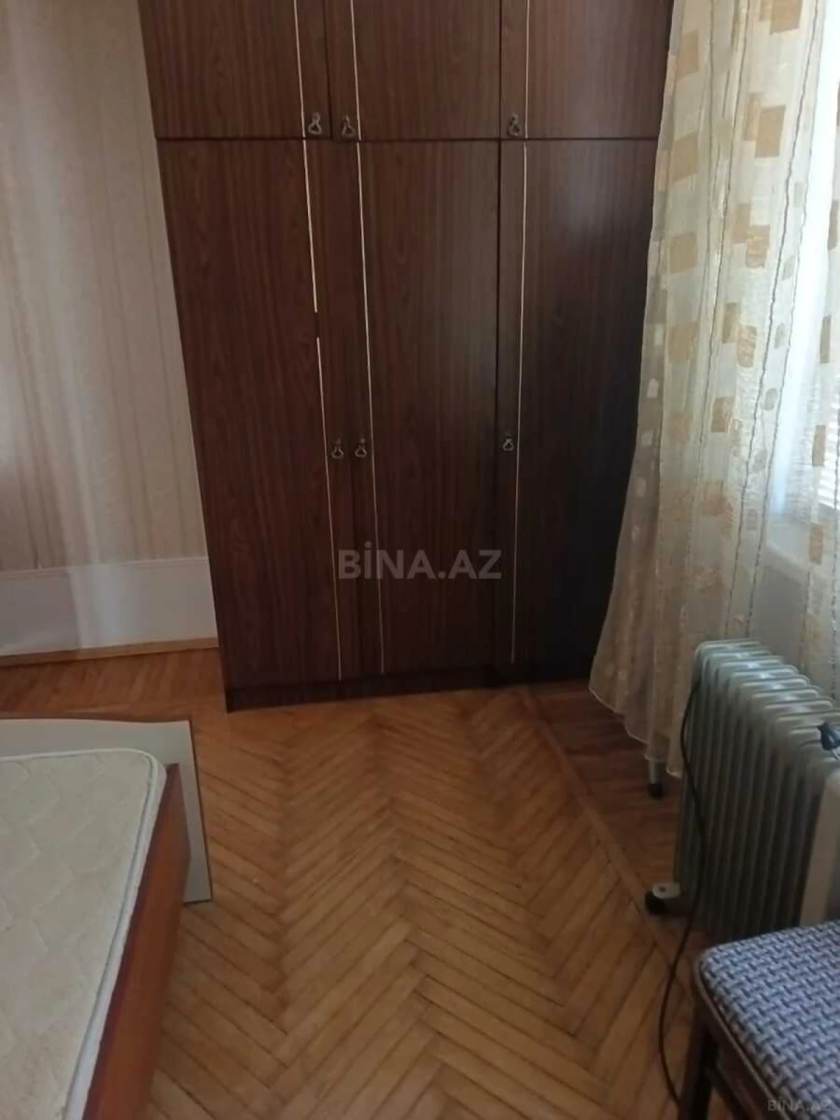 Kirayə verilir 2 otaqlı mənzil 56 m²