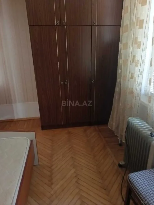 Kirayə verilir 2 otaqlı mənzil 56 m²