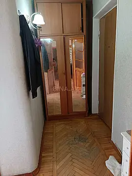 Kirayə verilir 2 otaqlı mənzil 56 m²