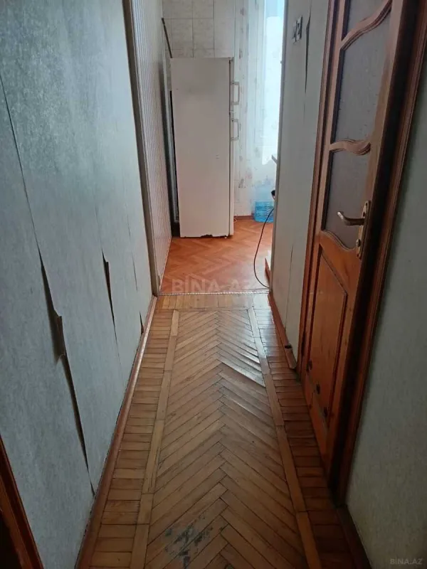 Kirayə verilir 2 otaqlı mənzil 56 m²