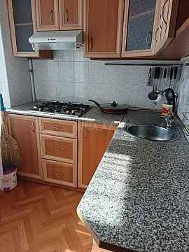 Kirayə verilir 2 otaqlı mənzil 56 m²