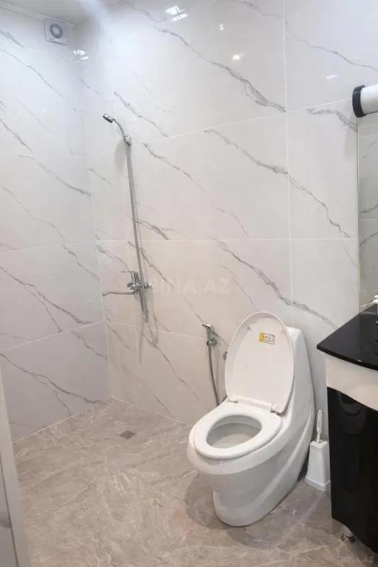 Satılır 2 otaqlı mənzil 60 m²