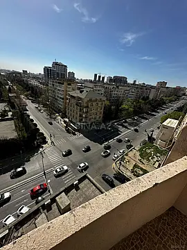 Satılır 1 otaqlı mənzil 55 m²