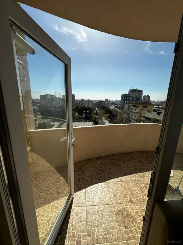 Satılır 1 otaqlı mənzil 55 m²