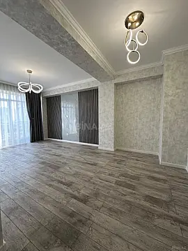Satılır 2 otaqlı mənzil 75 m²