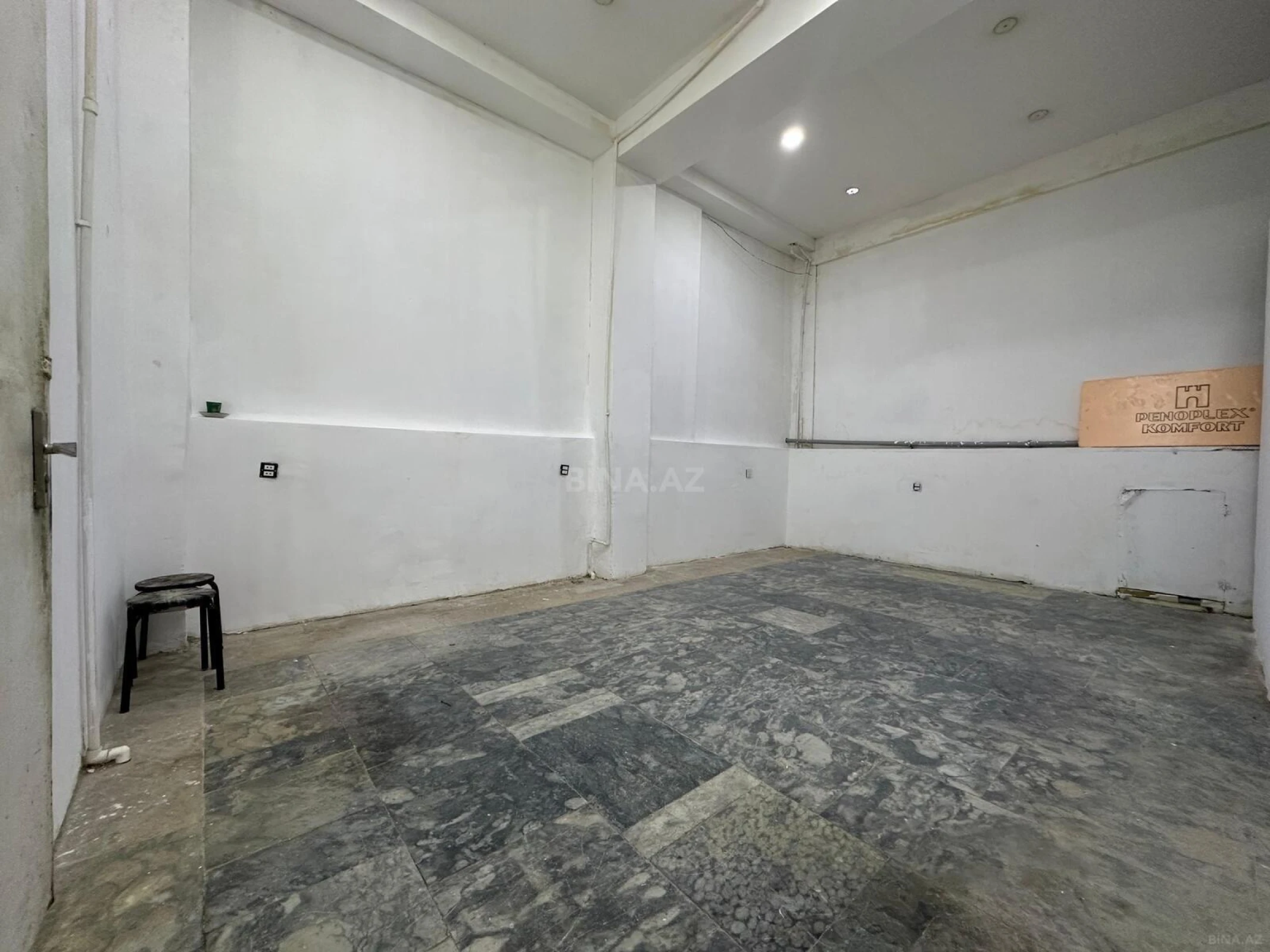 Kirayə verilir obyekt 130 m²