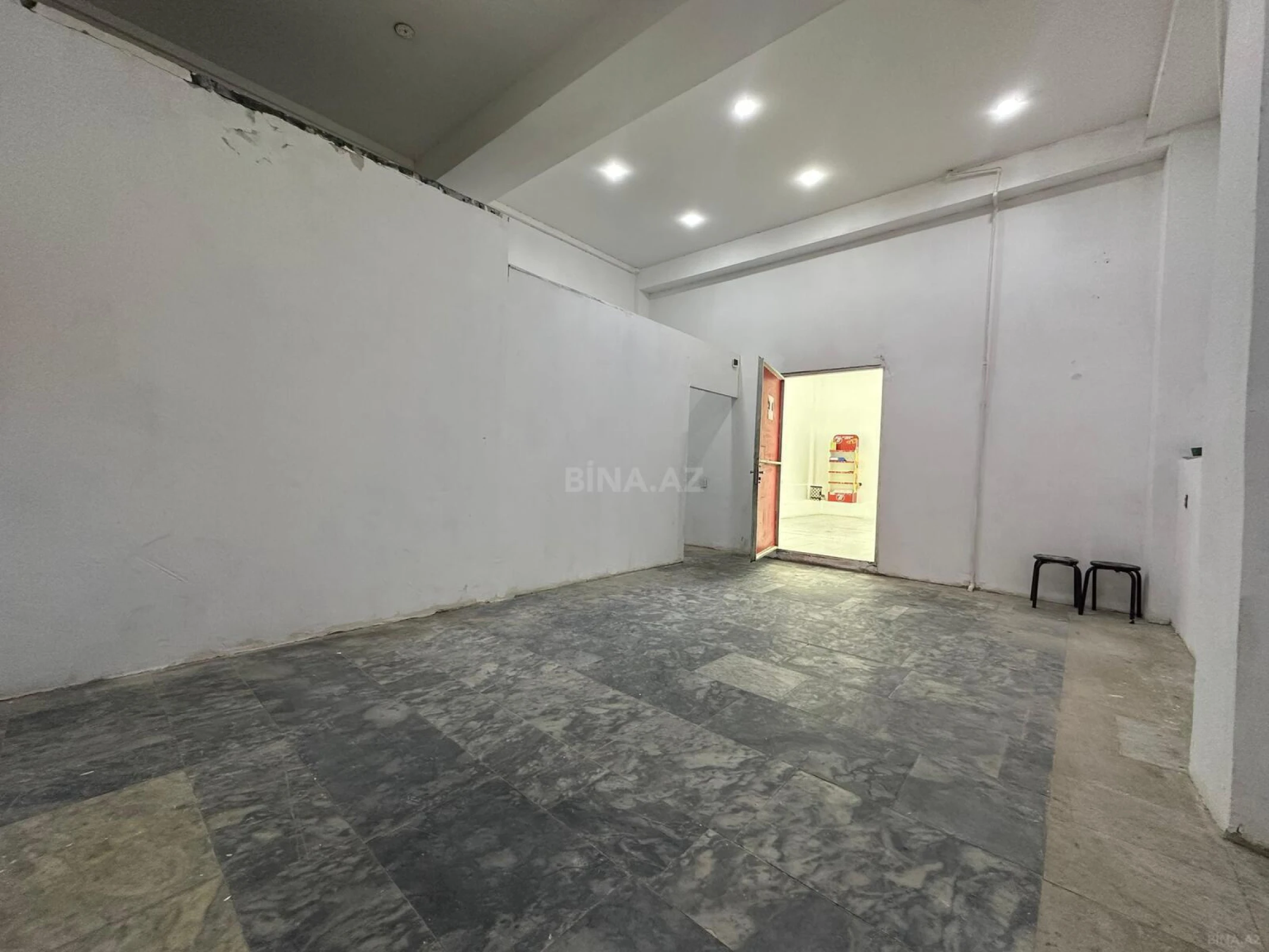 Kirayə verilir obyekt 130 m²