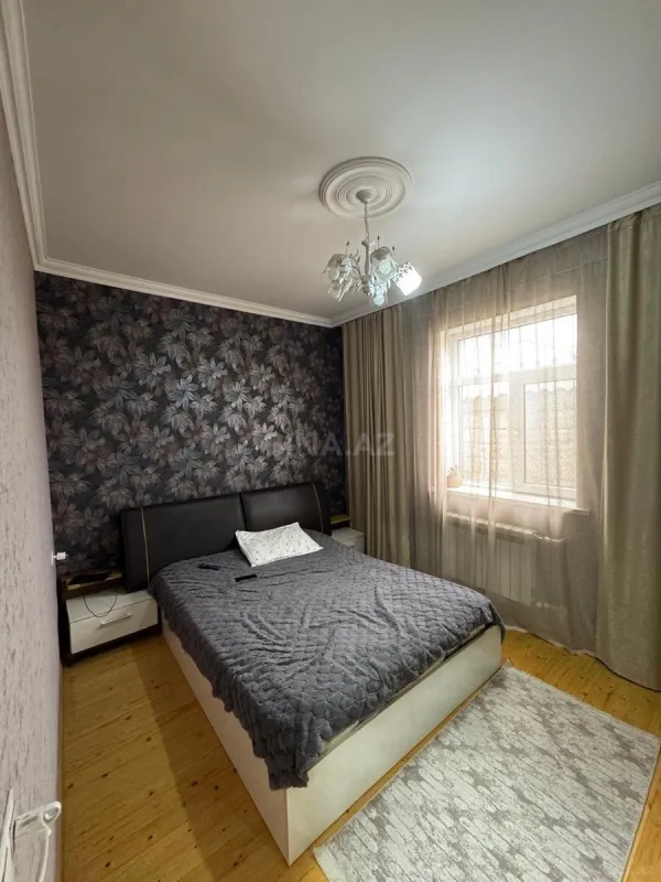 Satılır 4 otaqlı həyət evi 120 m²