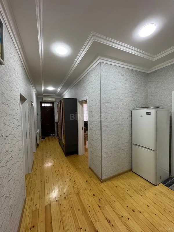 Satılır 4 otaqlı həyət evi 120 m²
