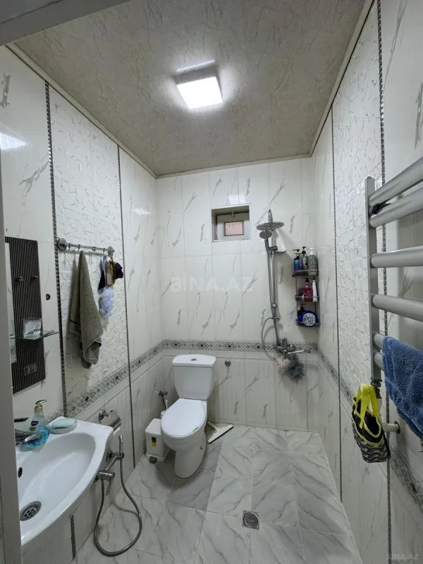 Satılır 4 otaqlı həyət evi 120 m²