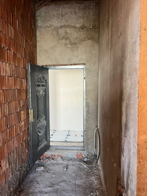 Satılır 3 otaqlı mənzil 103 m²
