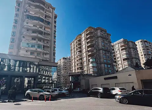 Satılır 3 otaqlı mənzil 103 m² — Bakı, Nərimanov 3 otaq 103.00 m²