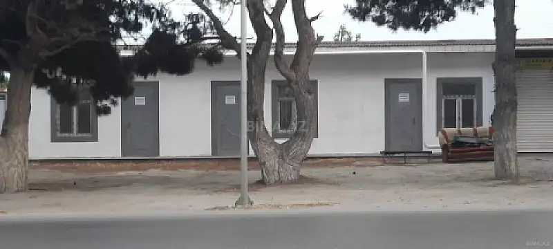 Satılır obyekt 480 m²