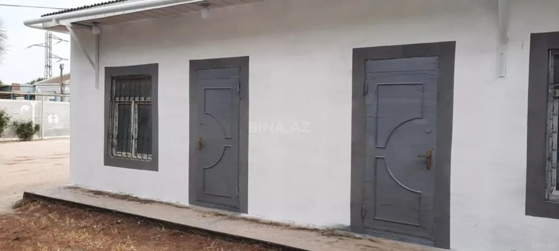 Satılır obyekt 480 m²