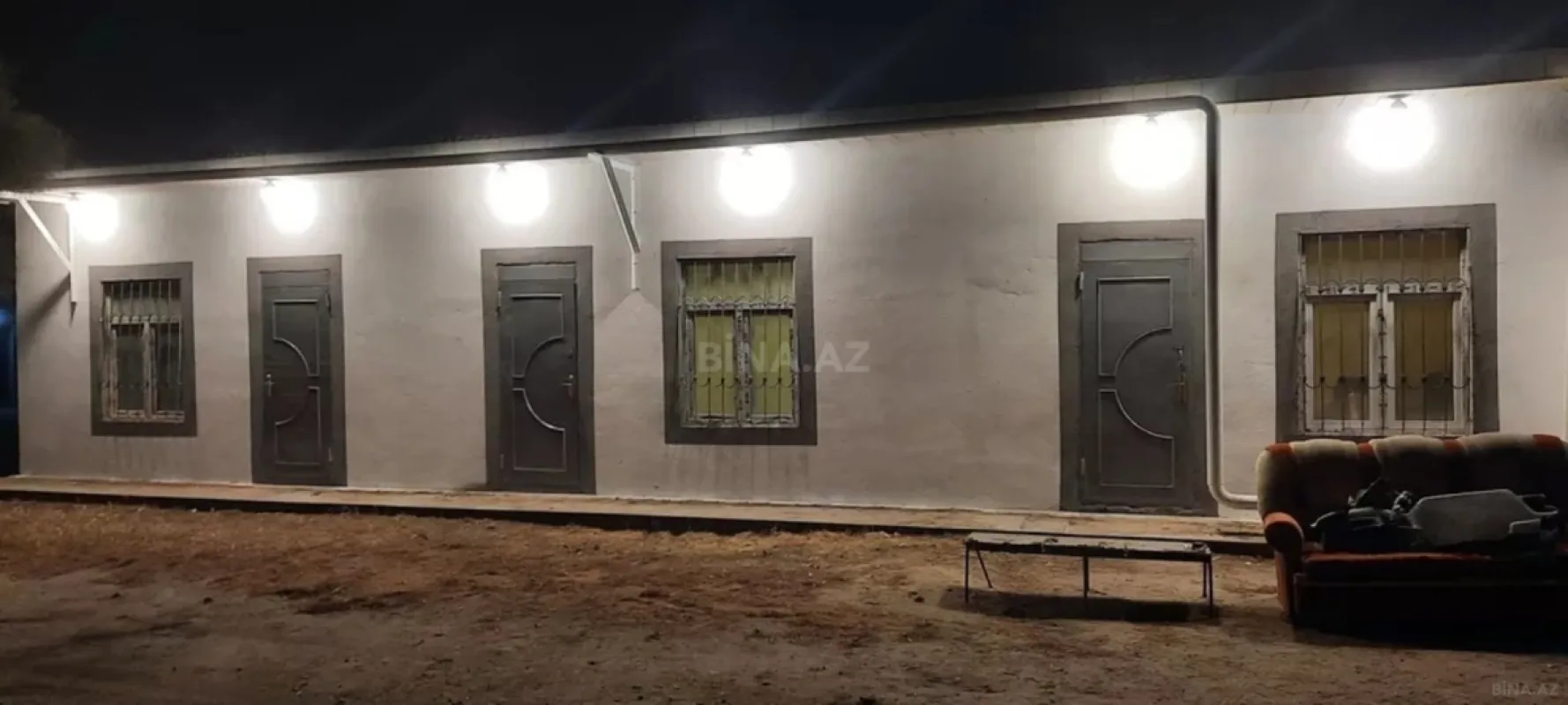 Satılır obyekt 480 m²