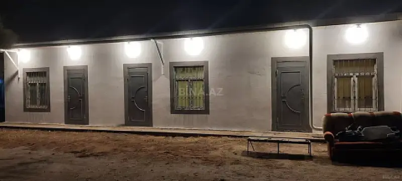 Satılır obyekt 480 m²