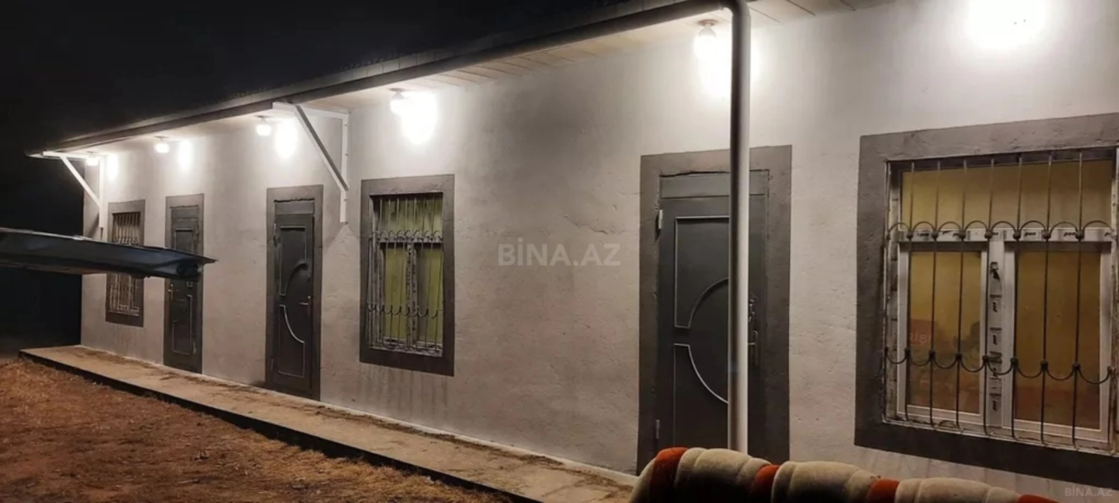 Satılır obyekt 480 m²