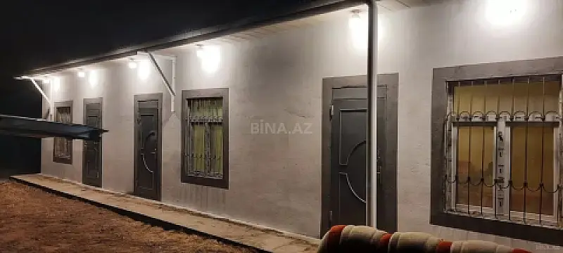 Satılır obyekt 480 m²