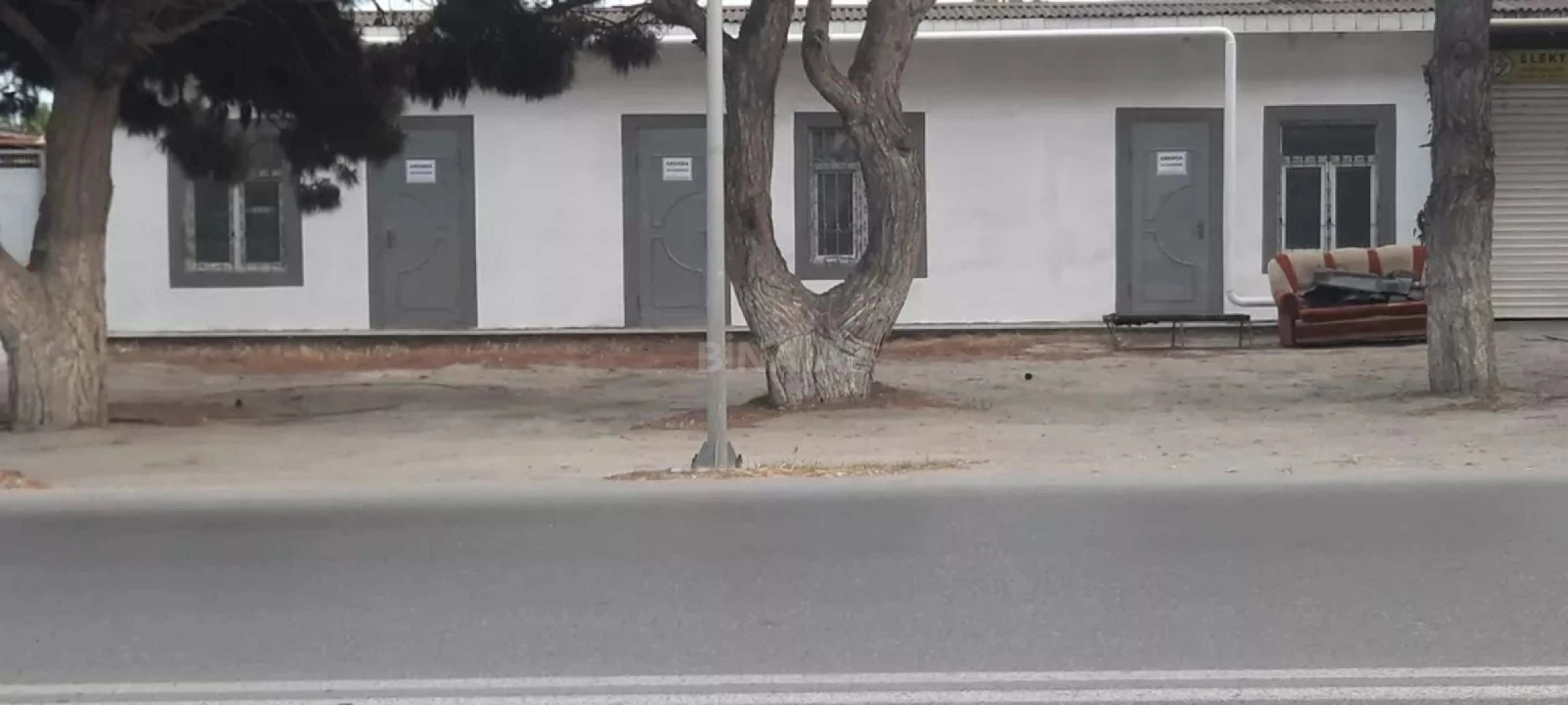 Satılır obyekt 480 m²