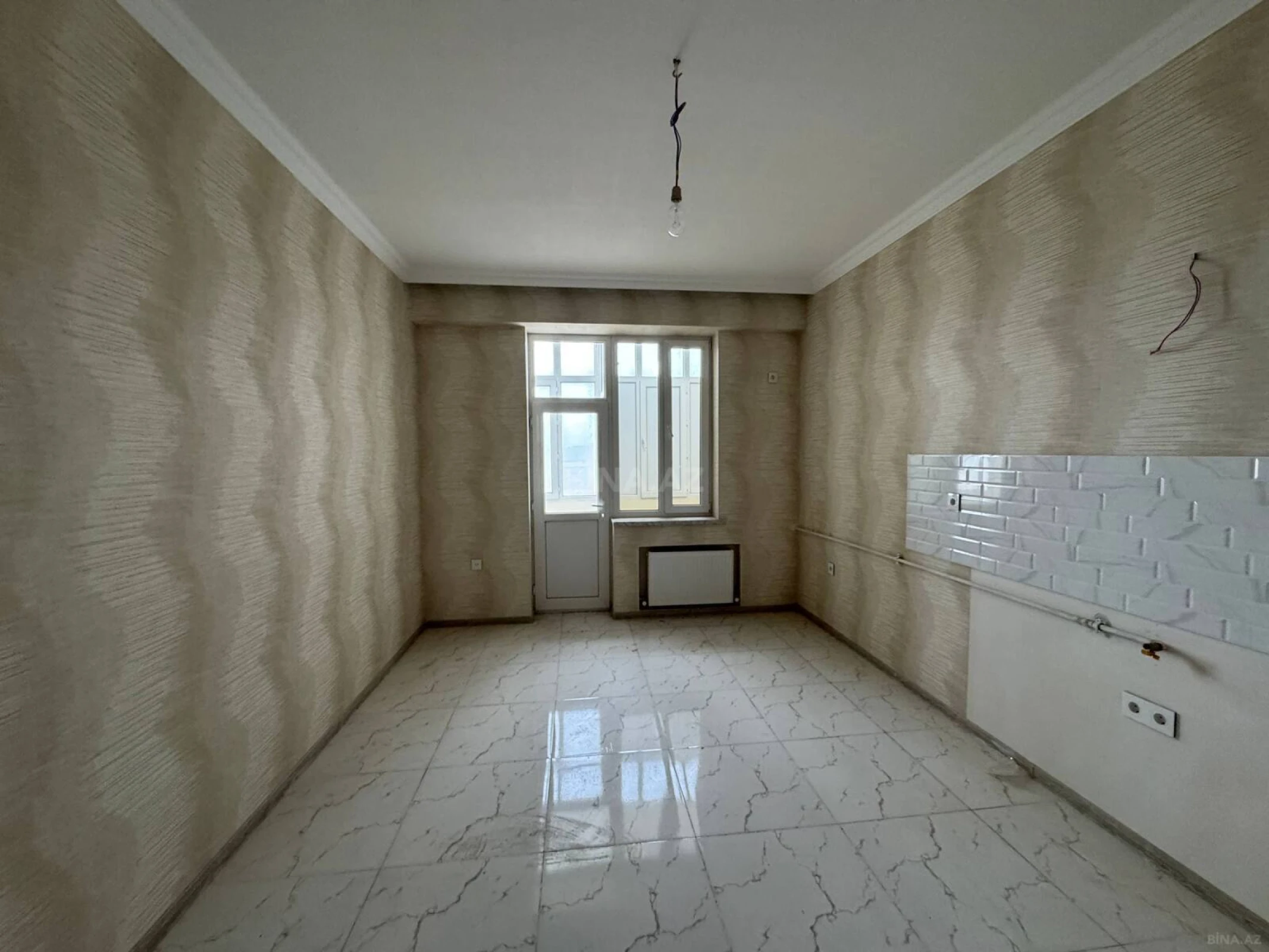 Satılır 3 otaqlı mənzil 65 m²