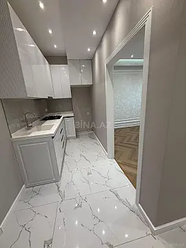Satılır 2 otaqlı mənzil 60 m²