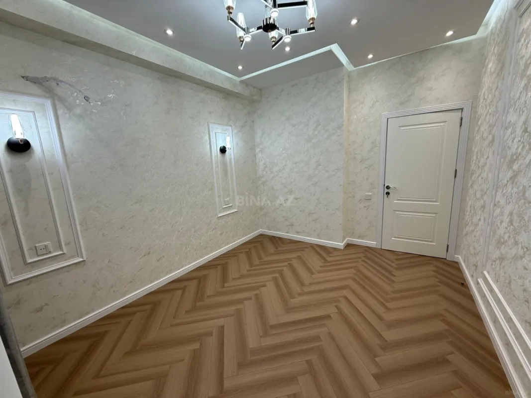 Satılır 2 otaqlı mənzil 60 m²