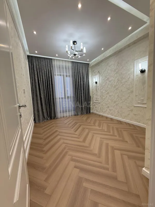 Satılır 2 otaqlı mənzil 60 m²