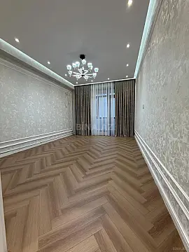 Satılır 2 otaqlı mənzil 60 m² — Bakı 2 otaq 60.00 m²