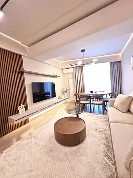 Satılır 3 otaqlı mənzil 118 m² — Bakı, Nizami 3 otaq 118.00 m²