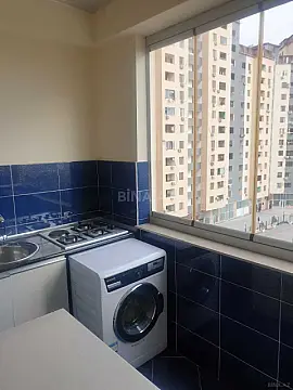 Kirayə verilir 2 otaqlı mənzil 62 m²