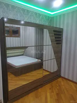 Kirayə verilir 2 otaqlı mənzil 62 m²