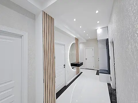 Satılır 2 otaqlı mənzil 85 m² — Bakı, Qaraçuxur 2 otaq 85.00 m²