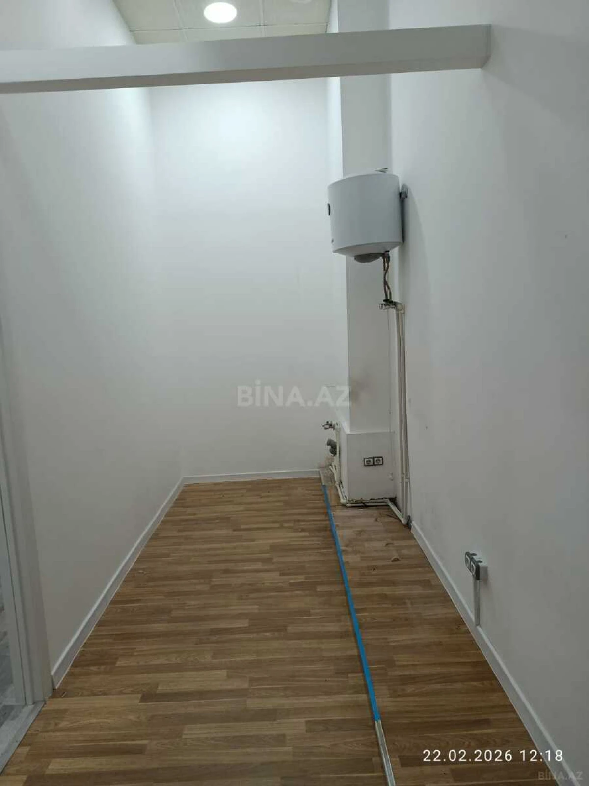 Kirayə verilir obyekt 150 m²