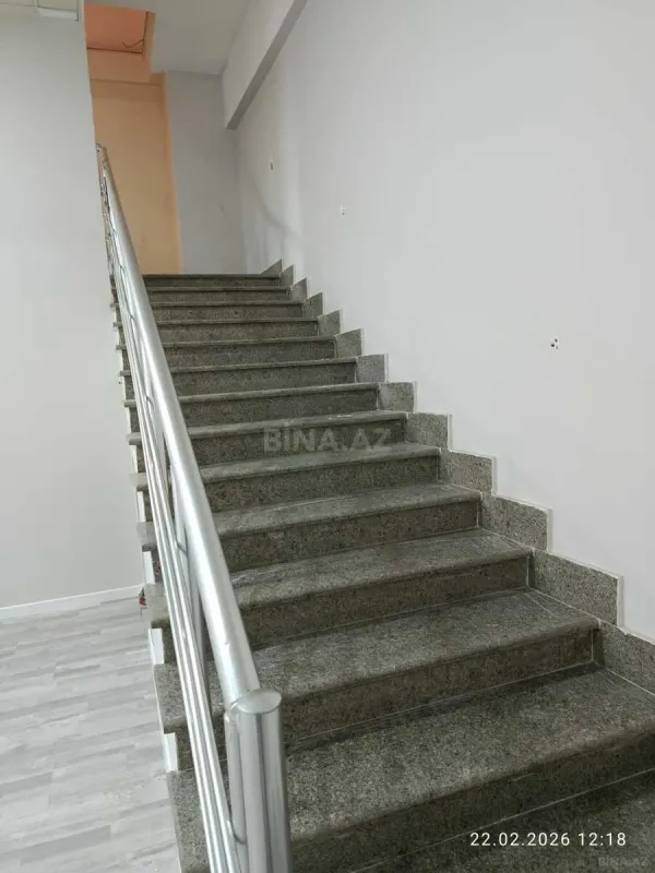 Kirayə verilir obyekt 150 m²