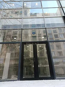 Kirayə verilir obyekt 150 m² — Bakı, Yasamal qəs. 150.00 m²