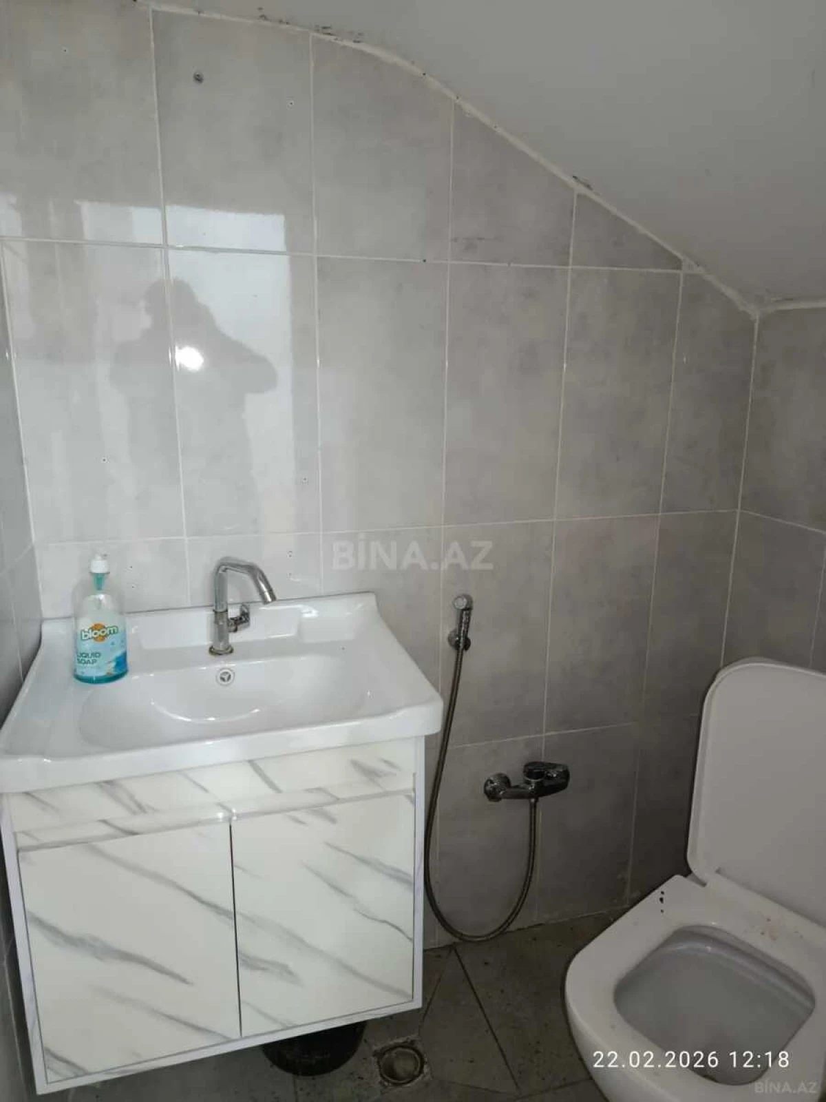 Kirayə verilir obyekt 150 m²