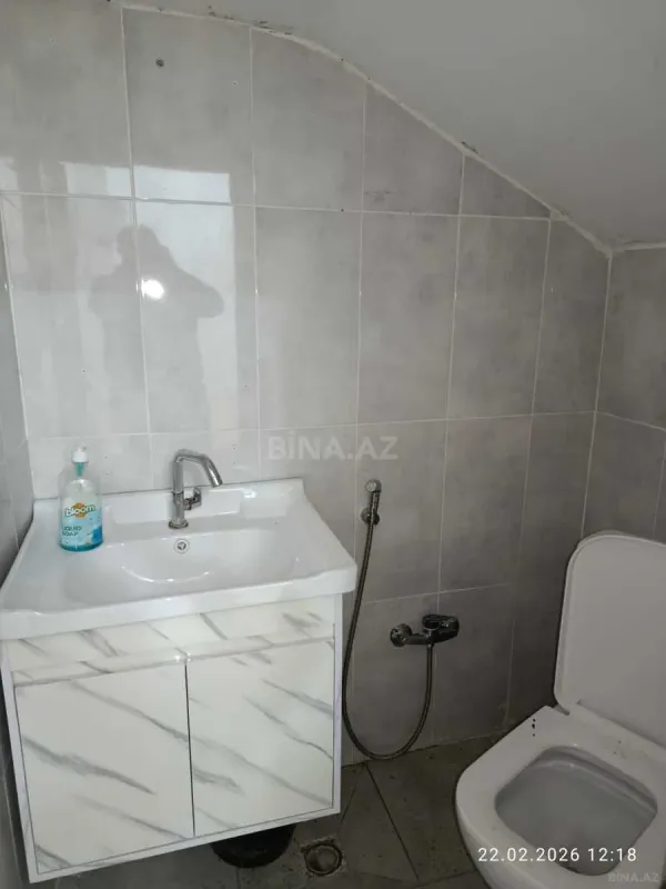 Kirayə verilir obyekt 150 m²