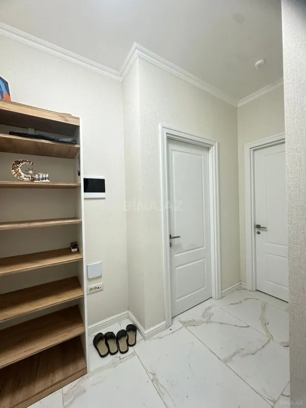 Kirayə verilir 2 otaqlı mənzil 60 m²