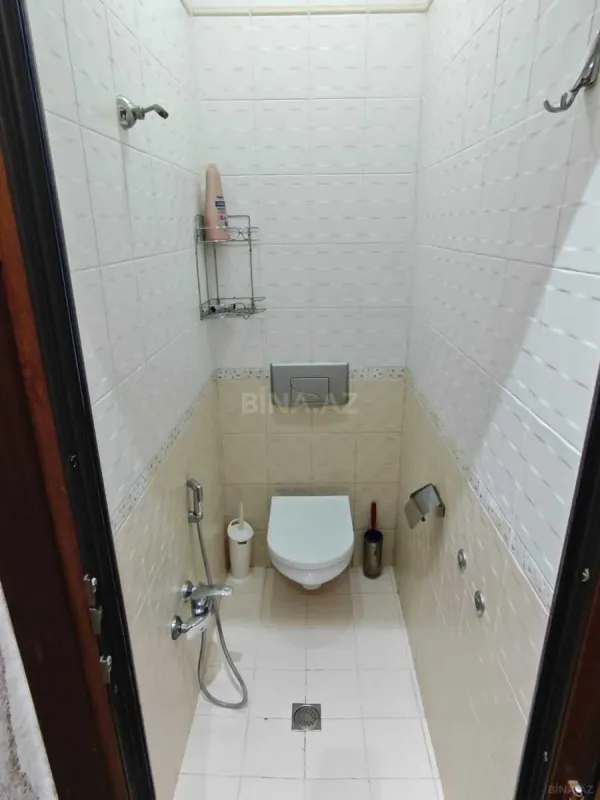 Satılır 3 otaqlı mənzil 125 m²