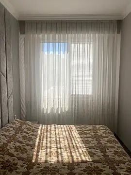 Satılır 2 otaqlı mənzil 53 m²