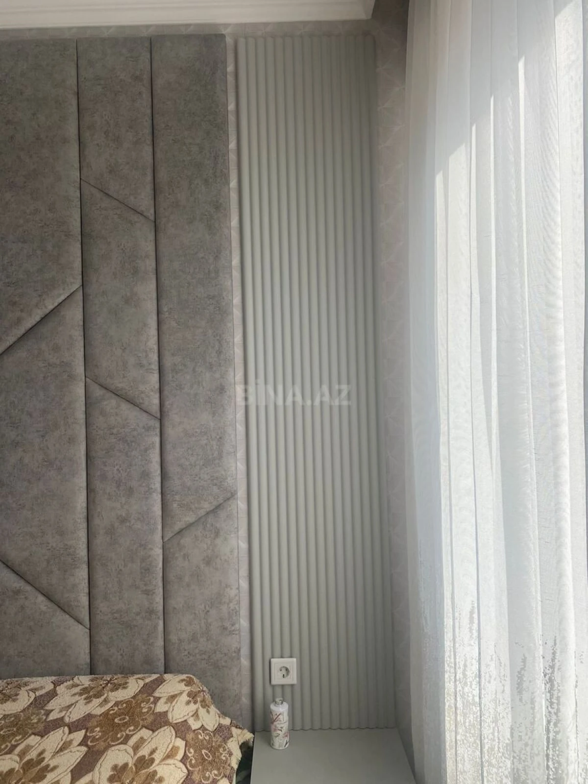 Satılır 2 otaqlı mənzil 53 m²