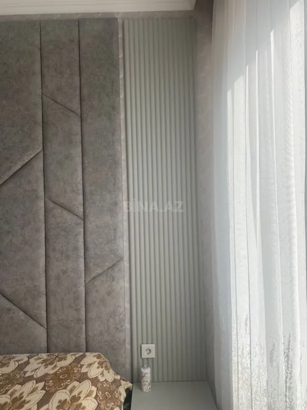 Satılır 2 otaqlı mənzil 53 m²