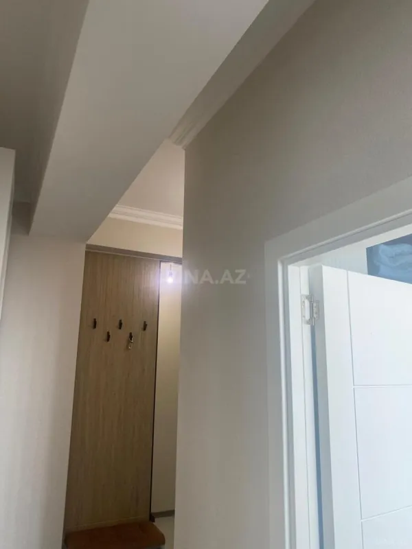 Satılır 2 otaqlı mənzil 53 m²