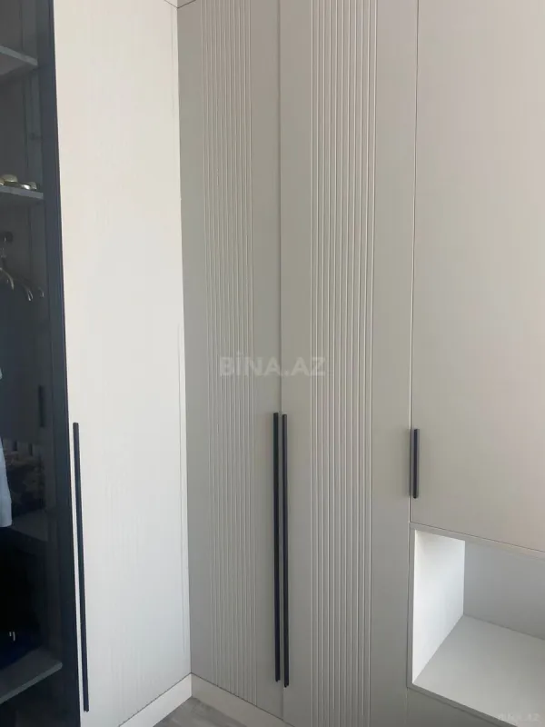 Satılır 2 otaqlı mənzil 53 m²