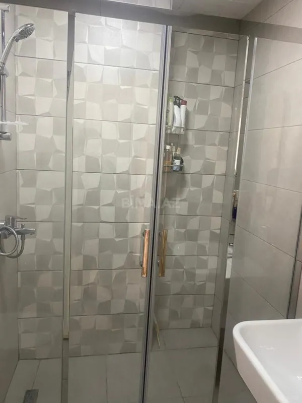 Satılır 2 otaqlı mənzil 53 m²
