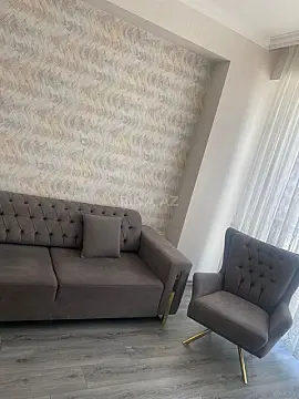 Satılır 2 otaqlı mənzil 53 m²