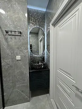 Kirayə verilir 2 otaqlı mənzil 80 m²