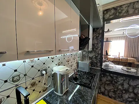 Satılır 3 otaqlı həyət evi 72 m²